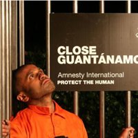 Varias ONG, incluidas AI y HRW, piden a la UE ayudar a Obama a cerrar Guantánamo