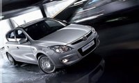 Hyundai amplía de tres a cinco años la garantía de su modelo i30