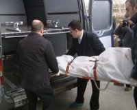 Vecinos aseguran que no habían escuchado gritos ni discusiones en el hogar del presunto parricida de Valencia