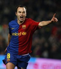 El Barcelona quiere la revancha contra el Numancia