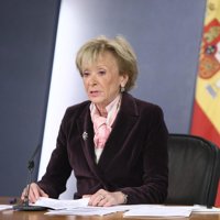 De la Vega insiste en que el PP, ayuntamiento y CCAA tiene la "obligación" de dar "los detalles" del espionaje