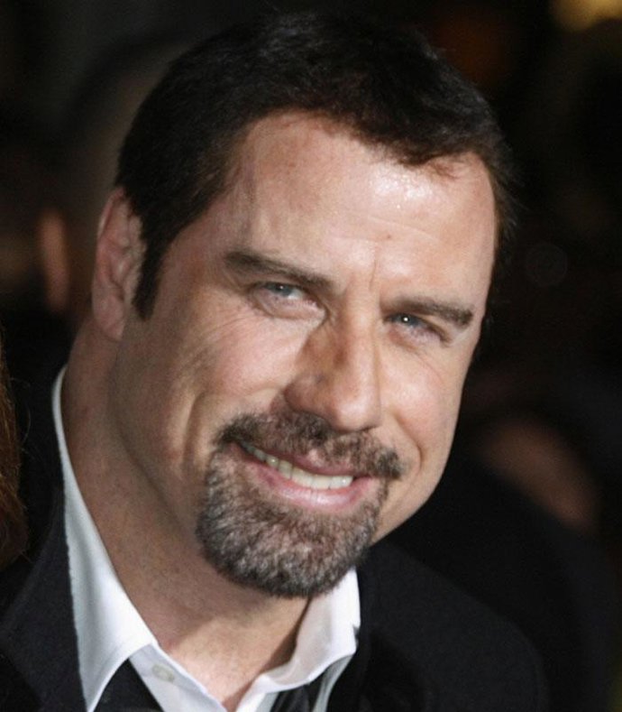 Tres detenidos en Bahamas por intentar extorsionar a John Travolta
