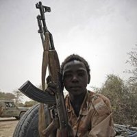 Amnistía espera que el primer juicio de la historia del TPI sirva para disminuir el uso de niños soldado 