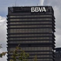 BBVA ganó un 18,1% menos en 2008, hasta 5.020 millones, pero el beneficio recurrente creció un 0,2%