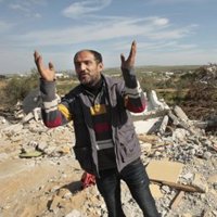 ONG israelíes piden que se investigue el trato "inhumano" dado a detenidos palestinos en Gaza