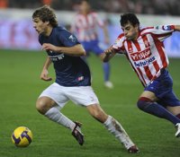 El Athletic regresa a las semifinales de 'su' torneo