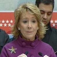 Aguirre coincide con Rajoy en que todos los miembros del PP deben tener "altura de miras" 