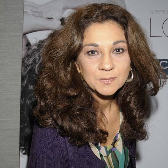 Lolita:"EN CUALQUIER MOMENTO HAY BODA, PERO NIÑOS NO"