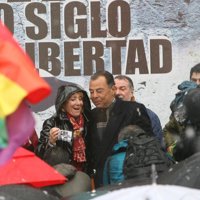 Aguirre califica de 'liberticida' al régimen cubano y se enorgullece de ser el blanco de los insultos castristas