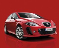 El Seat León, elegido 'Mejor Coche 2009' por los lectores de 'Auto Motor und Sport' 