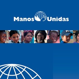manos unidas