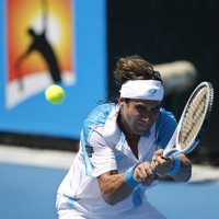 Ferrer se despide en segunda ronda del torneo de Rotterdam