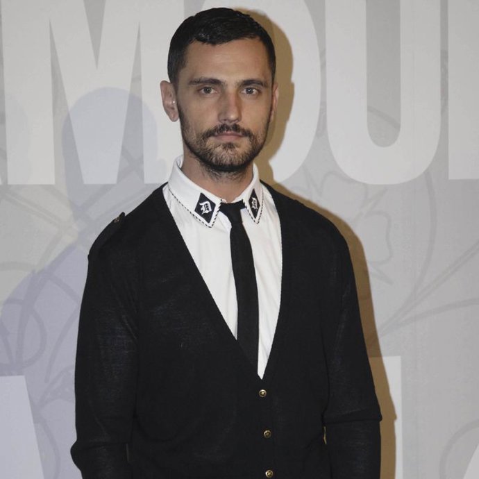Davidelfin debuta en la 'Fashion Week' de Nueva York