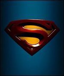 Logo de Superman