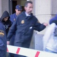 El juez decreta prisión incondicional y sin fianza para Miguel y Samuel por el crimen de Marta