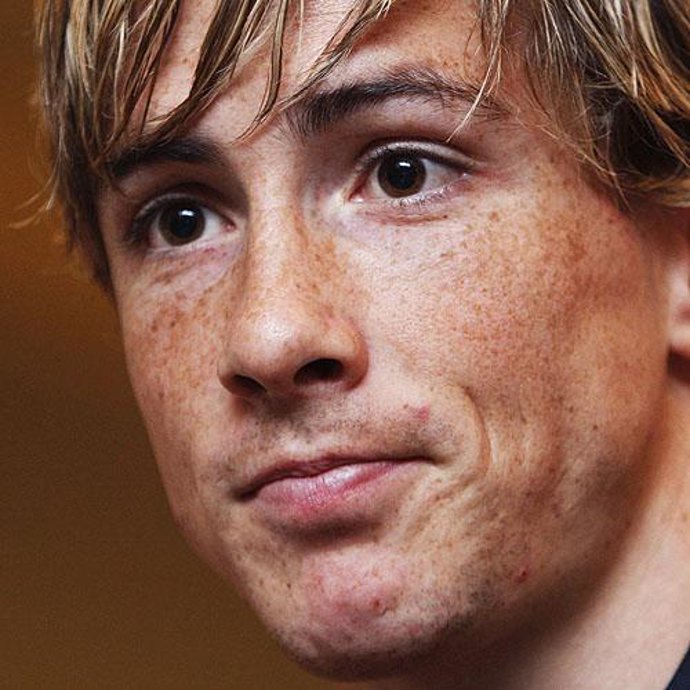 Fernando Torres y su novia esperan su primer hijo para verano