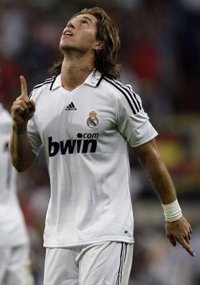 Sergio Ramos: "Ganar la Liga es posible"                                                                       