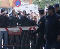 El juez decreta prisión para el hermano de Miguel por el crimen de Marta del Castillo