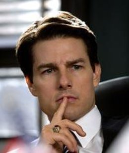 Tom Cruise