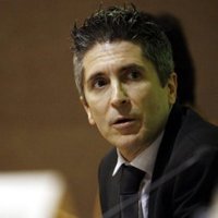 La esposa de Publio Cordón indica que "es como un milagro" que se esté tratando de localizar el cuerpo de su esposo