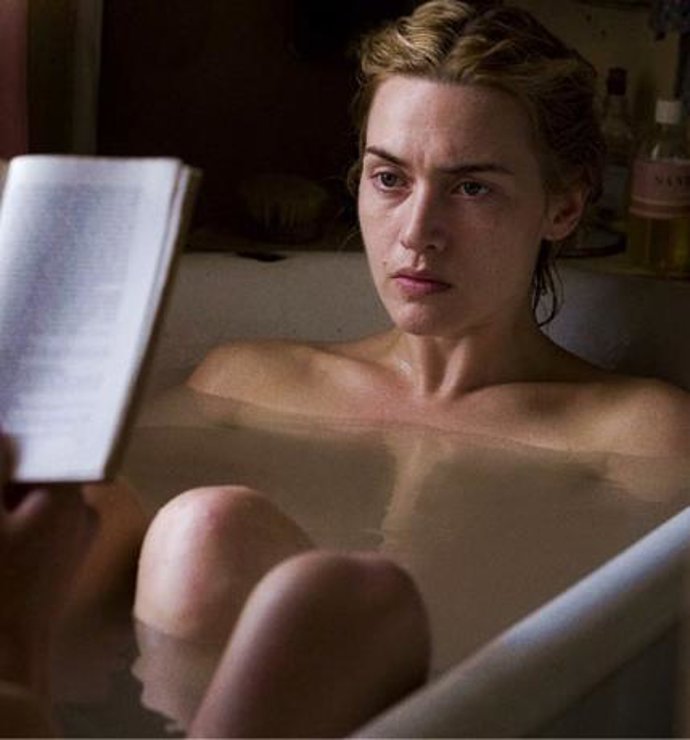 Playboy quiere a Kate Winslet