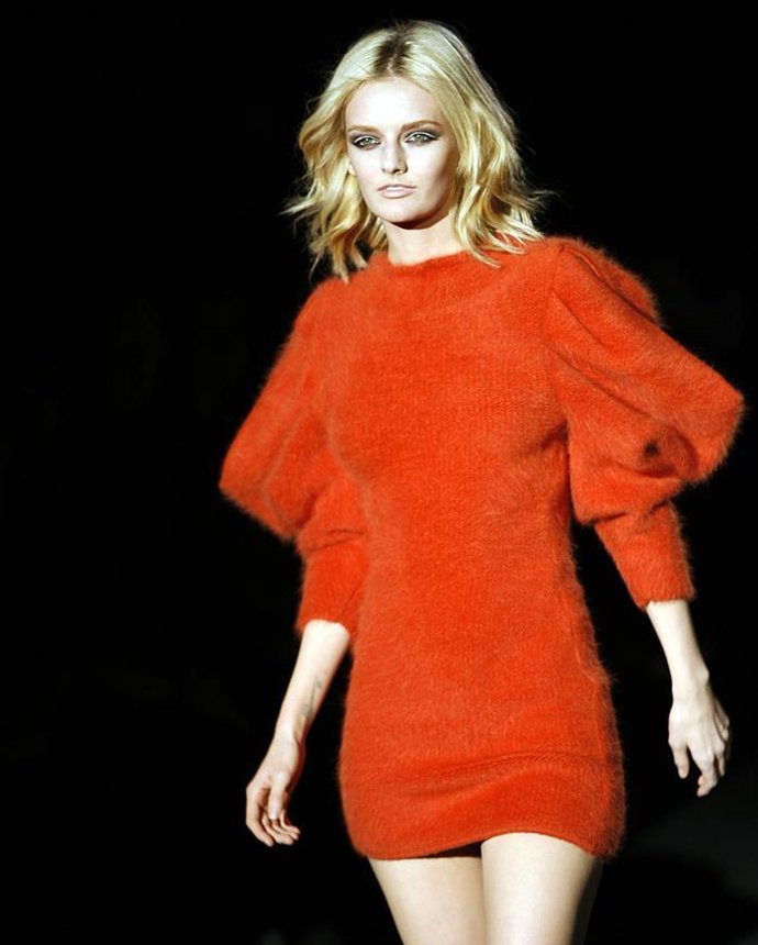 El invierno de volúmenes de Sita Murt