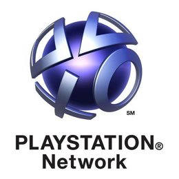 Logotipo Playstation Network, la comunidad on-line de Playstation