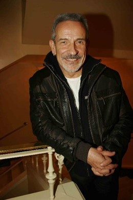 El veterano bailarín