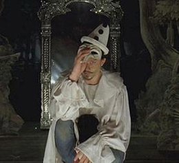 Ledger en 'The Imaginarium of Doctor Parnassus'