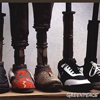 HRW reclama a EEUU que se una al Tratado para la Prohibición de las Minas, ley vinculante internacional hace diez años