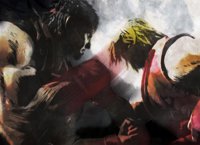 'Street Fighter IV', el juego de lucha más esperado