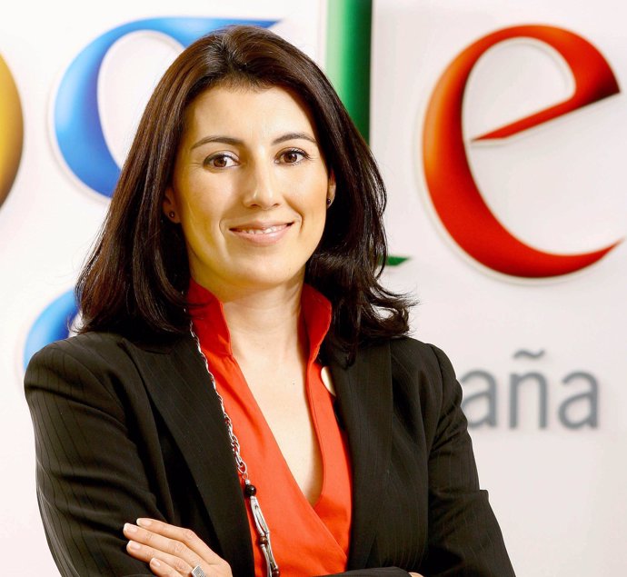 María Ferreras, Responsable de Socios Estratégicos de YouTube en Google España