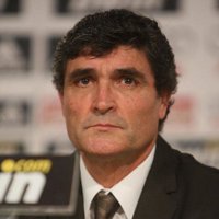 Juande Ramos: "La falta de Guti ha desequilibrado el partido"