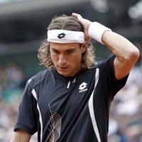 Ferrer: "Puede que la clave fuese que Djokovic es mejor tenista que yo"