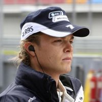 Nico Rosberg:"En 2010 quiero estar en un coche competitivo"