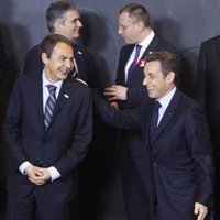 Los líderes europeos se comprometen a evitar medidas proteccionistas