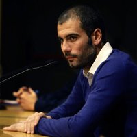 Guardiola: "Los partidos tan locos no nos convienen"