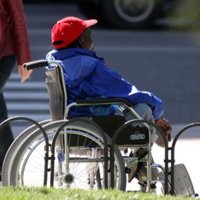 Las infracciones de empresas sobre la reserva de empleos a discapacitados se redujeron a la mitad en 2008