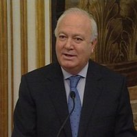 Moratinos anuncia una contribución de 180 millones de euros para el pueblo palestino en dos años