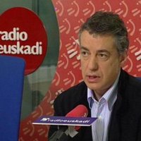 Urkullu asegura que el PNV no sacrificará a Ibarretxe para lograr un pacto con el PSE-EE