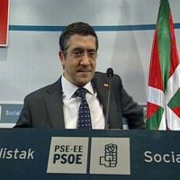 López advierte de que su objetivo de ocupar la Lehendakaritza es "irrenunciable" 