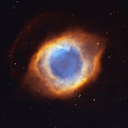 Nebulosa Helix