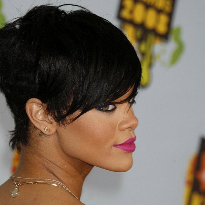 Rihanna y Chris Brown se casan en secreto
