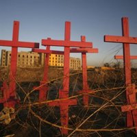 Un total de 264 mujeres ha sido asesinadas en los últimos tres meses en México