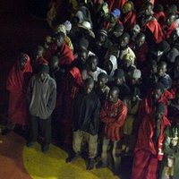 15 millones de euros para atención de los menores extranjeros no acompañados de Canarias