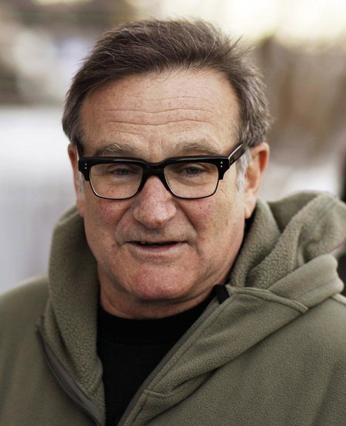 Robin Williams será sometido a una operación de corazón