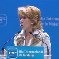 Las mujeres y los puestos de poder