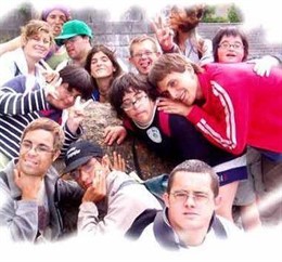 Fundación Síndrome de Down