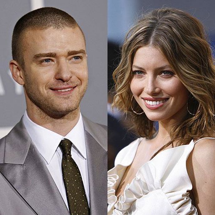 Justin Timberlake y Jessica Biel podrían casarse este verano