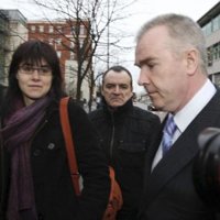 El juez norirlandés considera que los cargos que se le imputan a de Juana son un delito extraditable